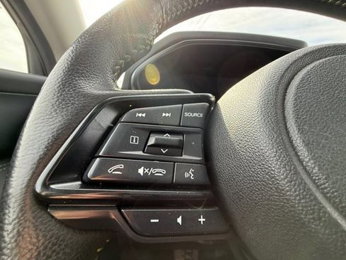 Used 2023 Subaru Ascent Onyx Edition Limited image 24