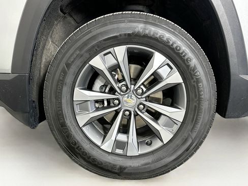 Used 2025 Chevrolet Equinox LT image 11