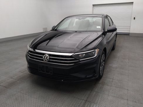 Used 2020 Volkswagen Jetta SEL FWD image 15