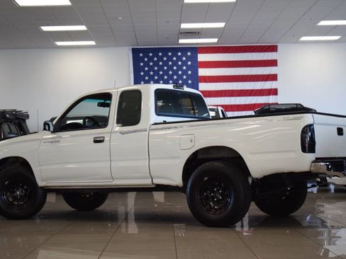 Used 1996 Toyota Tacoma 2WD Xtracab image 19