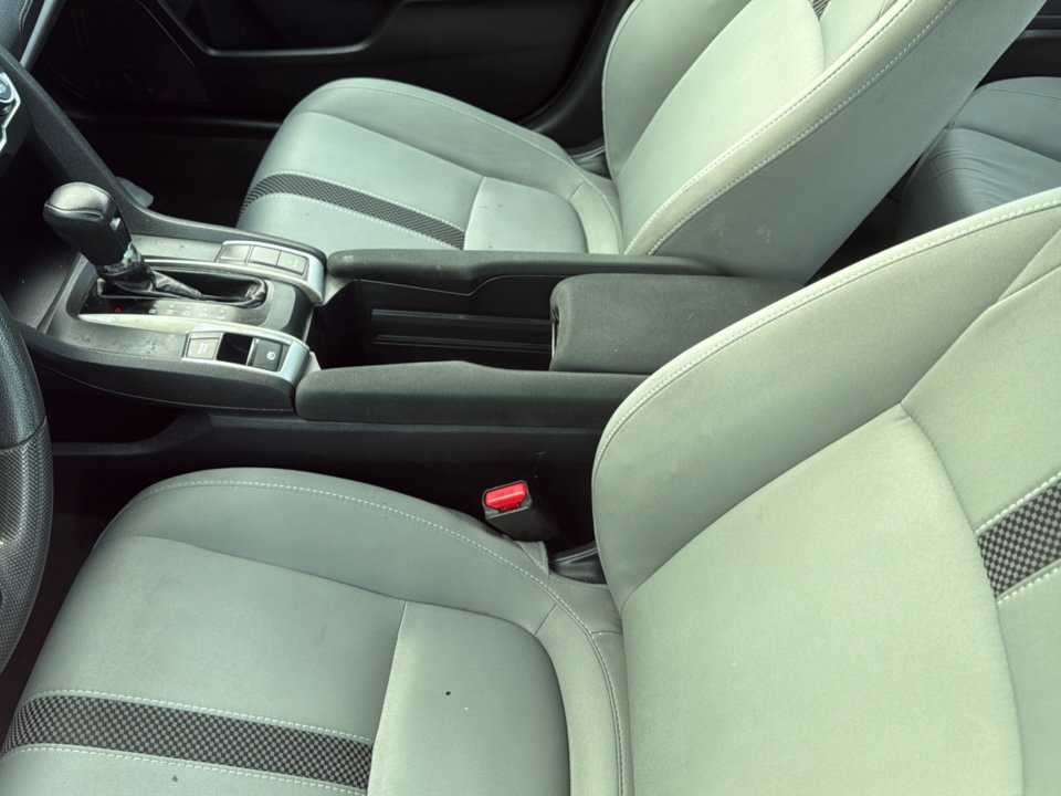 Used 2020 Honda Civic LX image 2