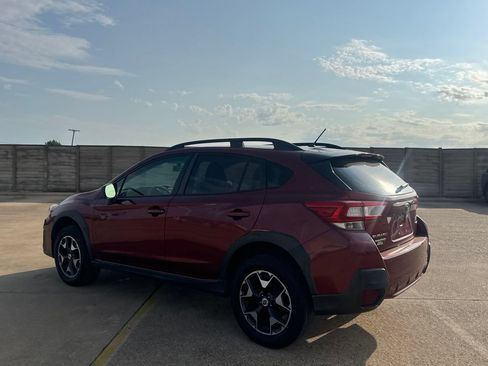 Used 2018 Subaru Crosstrek 2.0i AWD/4WD image 15