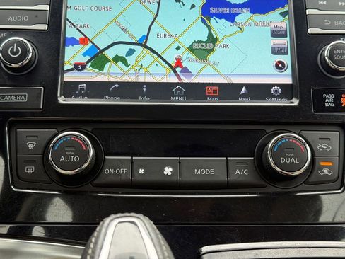 Used 2016 Nissan Maxima 3.5 S image 29