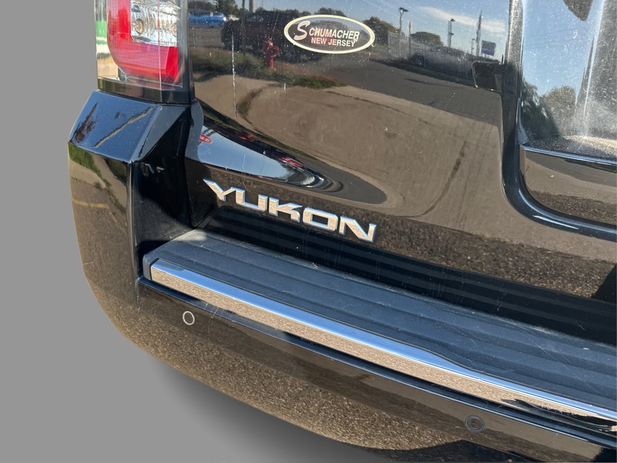 Used 2019 GMC Yukon Denali w/ Open Road Package AWD/4WD image 42