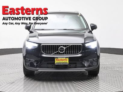 Used 2023 Volvo XC40 B5 Plus