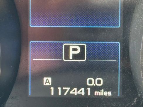 Used 2016 Subaru Outback 2.5i Premium w/ Protection Package #1 image 13