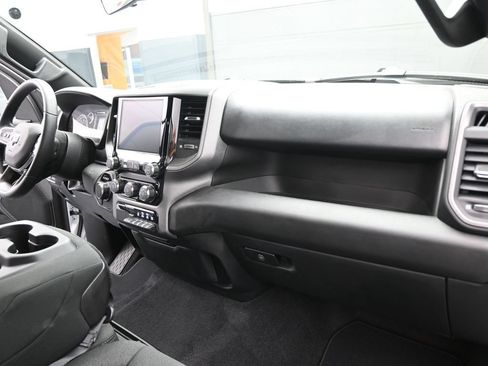 New 2026 RAM 1500 Express RWD image 24