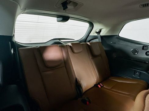 Used 2023 Subaru Ascent Touring image 29