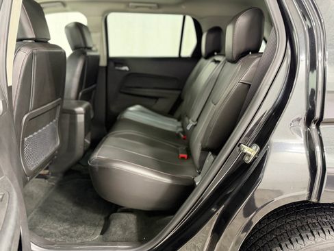 Used 2013 GMC Terrain SLT w/ Safety Package AWD/4WD image 34