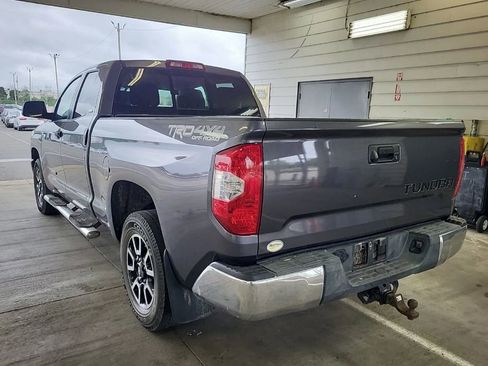 Used 2017 Toyota Tundra SR5 AWD/4WD image 2