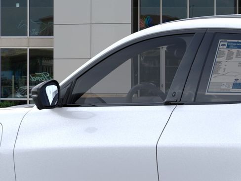 New 2026 Ford Mustang Mach-E Premium w/ Technology Package RWD image 20