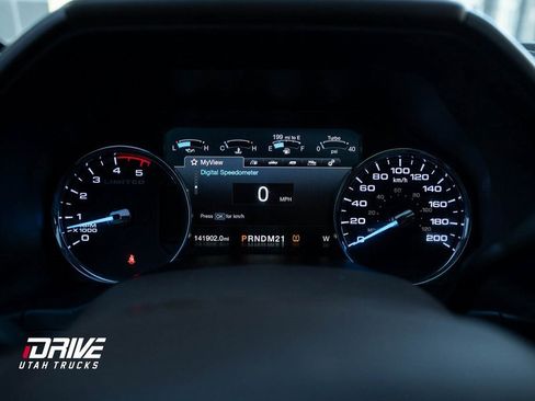 Used 2019 Ford F350 Limited image 36