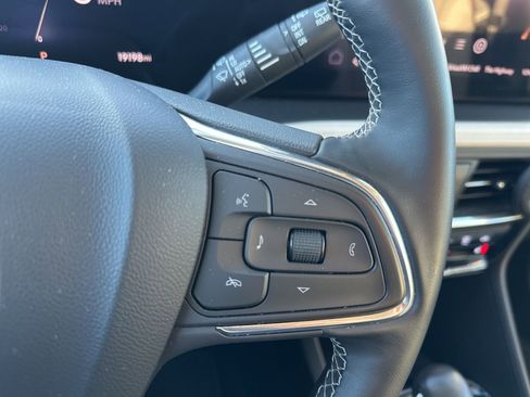 Used 2024 Buick Encore GX Avenir w/ Avenir Convenience Package image 42