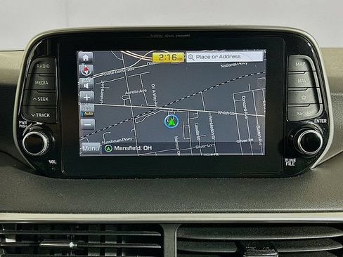 Used 2019 Hyundai Tucson Ultimate w/ Cargo Package AWD/4WD image 16