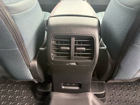 New 2026 Ford Bronco Sport Heritage image 30