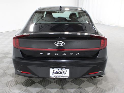 Used 2023 Hyundai Sonata SEL FWD image 27