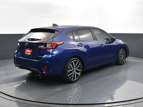 Certified 2025 Subaru Impreza 2.0i Sport image 28