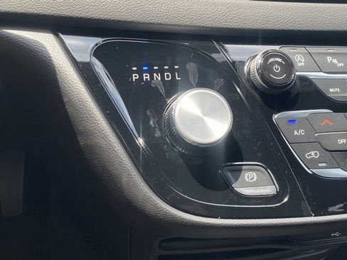 New 2026 Chrysler Voyager LX image 23