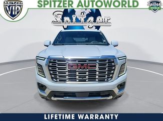New 2026 GMC Yukon Denali w/ Sun & Power Step Package AWD/4WD video 3