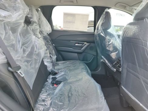 New 2026 MAZDA CX-5 Preferred AWD/4WD image 20