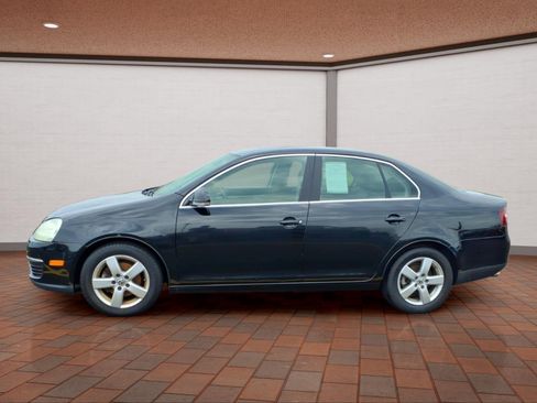 Used 2008 Volkswagen Jetta SE FWD image 5