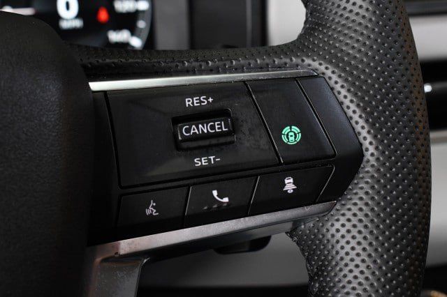 Used 2025 Mitsubishi Outlander SEL AWD/4WD image 38