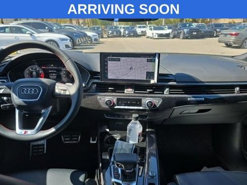 Used 2023 Audi S5 Prestige w/ Prestige Package image 8