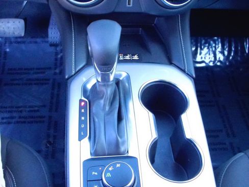 Used 2024 Chevrolet Blazer LT w/ Redline Edition image 23