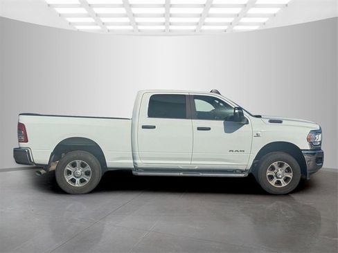 Certified 2024 RAM 2500 Big Horn image 8