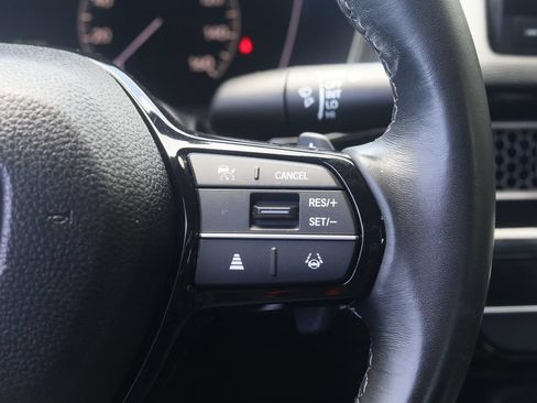 Used 2023 Honda Civic Sport image 7