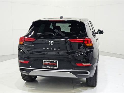 Used 2025 Buick Encore GX Preferred FWD image 7