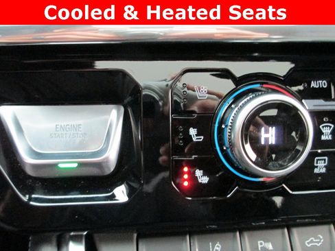 Certified 2024 GMC Sierra 2500 Denali w/ Denali Reserve Package image 20