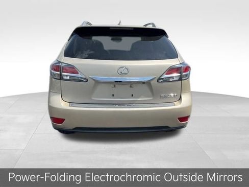 Used 2015 Lexus RX 350 FWD image 6