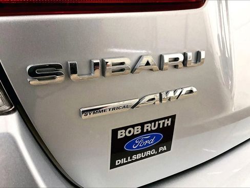 Used 2019 Subaru Impreza 2.0i Premium w/ Eyesight & BSD/Rcta & SRF image 13