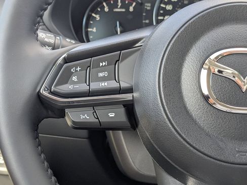 Used 2025 MAZDA CX-5 AWD 2.5 S w/ Premium Plus Pkg image 28