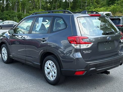 Certified 2023 Subaru Forester AWD/4WD image 6