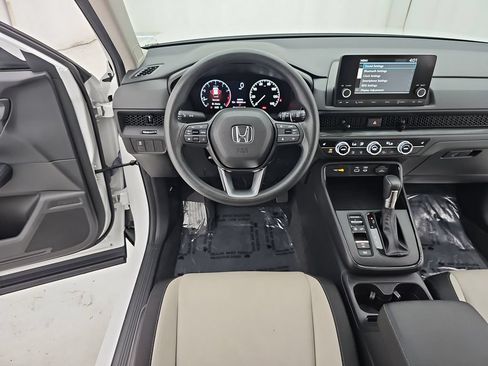 Used 2024 Honda CR-V EX image 20
