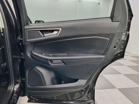 Used 2023 Ford Edge SEL w/ Convenience Package AWD/4WD image 29