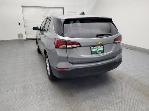 Used 2023 Chevrolet Equinox LT image 6