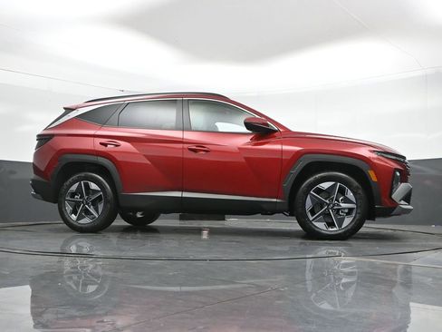New 2025 Hyundai Tucson SEL image 46