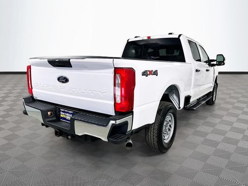 Used 2026 Ford F250 XL w/ XL Chrome Package AWD/4WD image 7