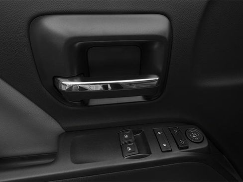 Used 2014 Chevrolet Silverado 1500 LT w/ Trailering Package image 18