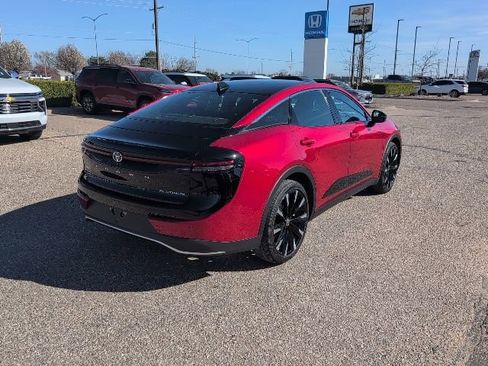 Used 2026 Toyota Crown Platinum image 17