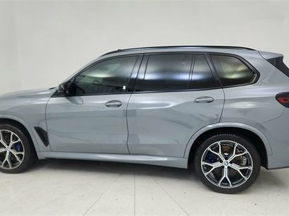 Used 2024 BMW X5 M60i