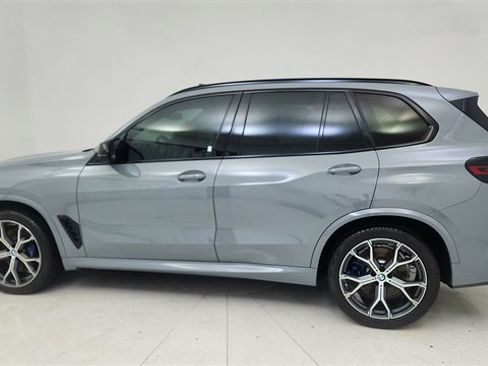 Used 2024 BMW X5 M60i image 4