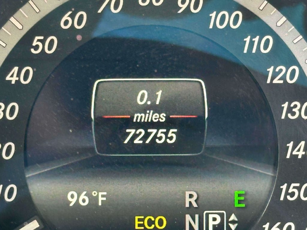 Used 2014 Mercedes-Benz E 350 4MATIC Sedan image 26