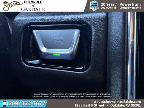 Certified 2025 GMC Yukon XL Denali AWD/4WD image 20