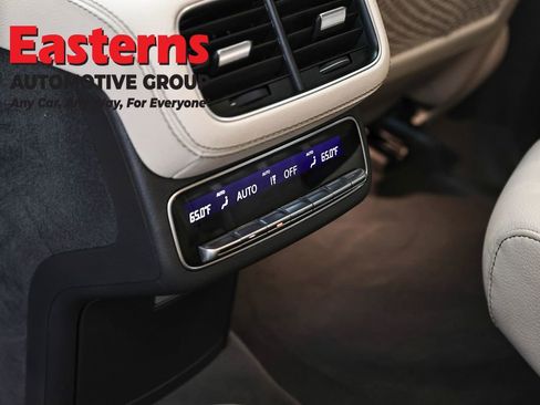 Used 2020 Mercedes-Benz GLS 450 4MATIC image 26