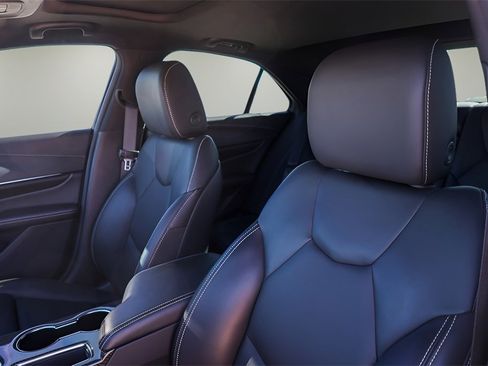 Used 2024 Cadillac CT4 V Blackwing image 10