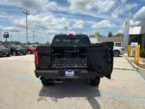 New 2026 Ford F150 Tremor AWD/4WD image 5